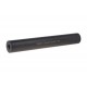 Covert Tactical PRO 30x250mm silencer Front Toward Enemy